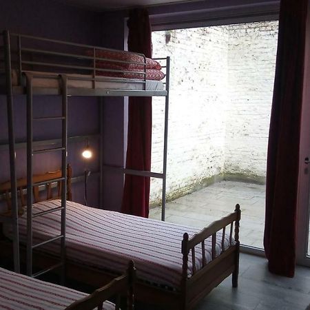 Apartment Number Ten Ypres Esterno foto