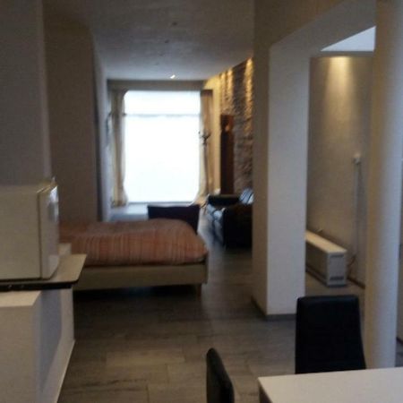 Apartment Number Ten Ypres Esterno foto