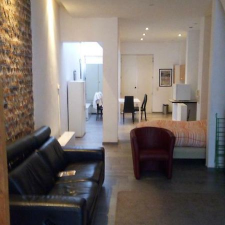 Apartment Number Ten Ypres Esterno foto